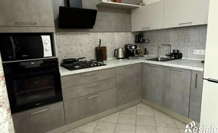 1-комн квартира Московская улица, 91,  д. 91