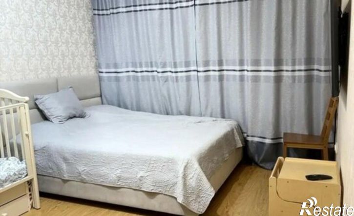 1-комн квартира Московская улица, 91,  д. 91