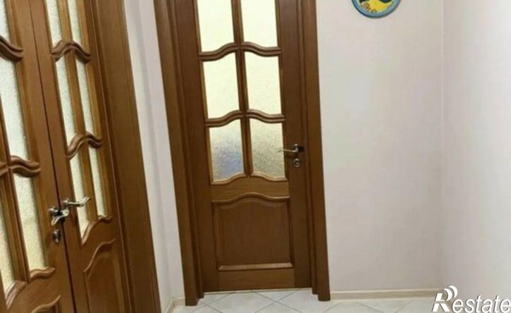 1-комн квартира Московская улица, 91,  д. 91