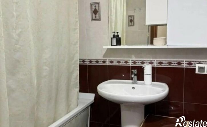 1-комн квартира Московская улица, 91,  д. 91