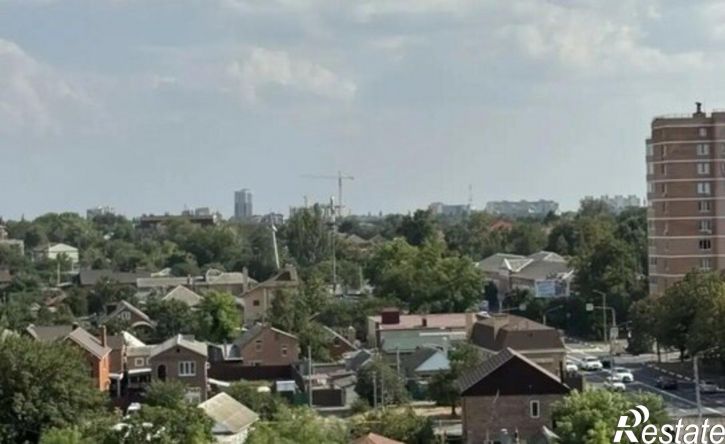 1-комн квартира Московская улица, 91,  д. 91