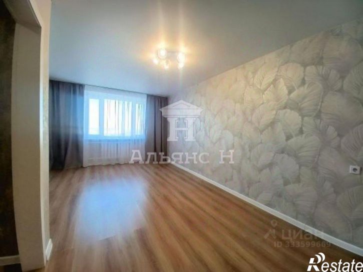 1-комн квартира Инзенская улица, 13А,  д. 13А