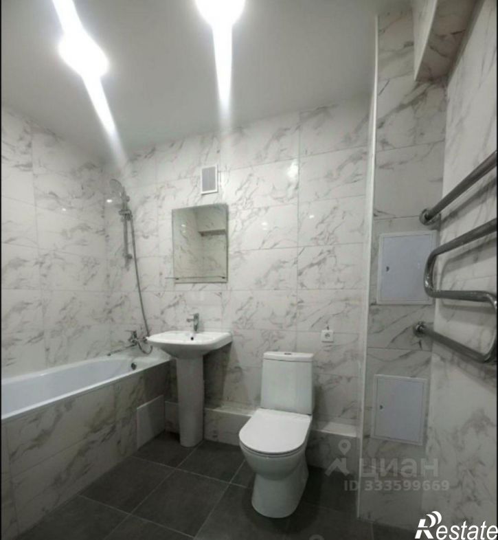 1-комн квартира Инзенская улица, 13А,  д. 13А