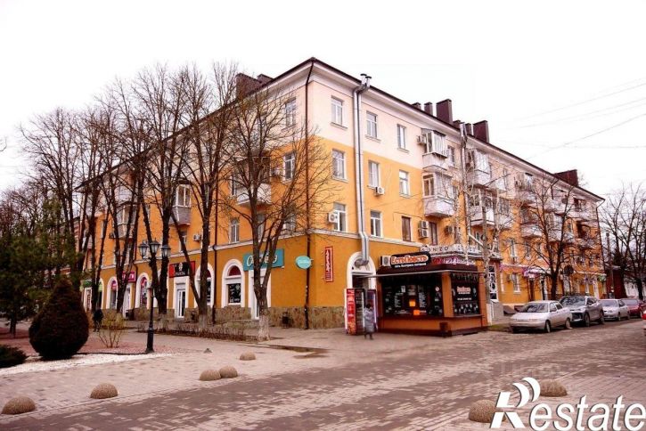 2-комн квартира Петровский бульвар, 3,  д. 3