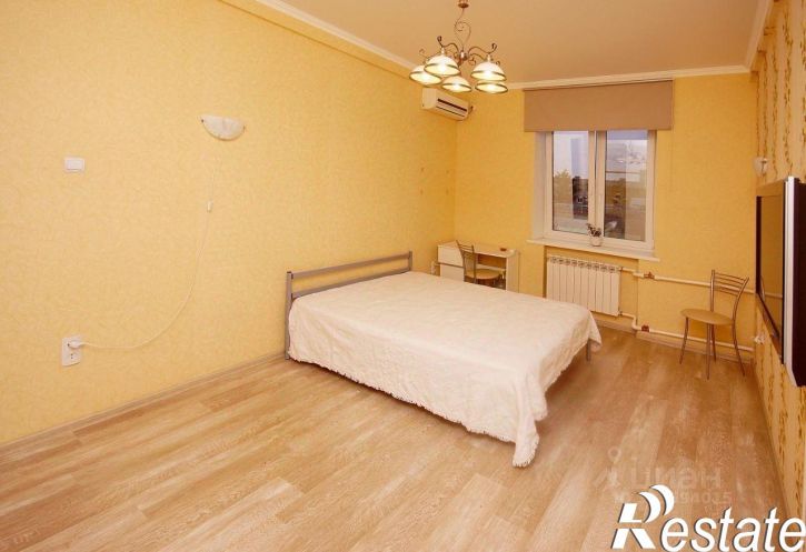 2-комн квартира Петровский бульвар, 3,  д. 3