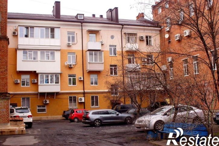 2-комн квартира Петровский бульвар, 3,  д. 3