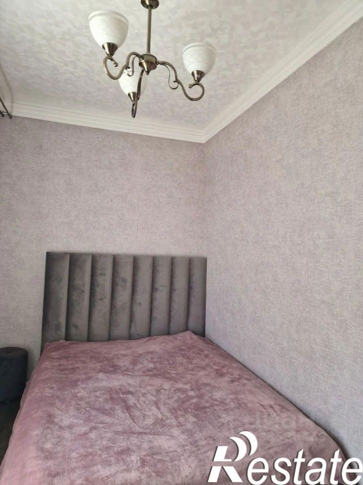 3-комн квартира улица Пирогова, 18,  д. 18