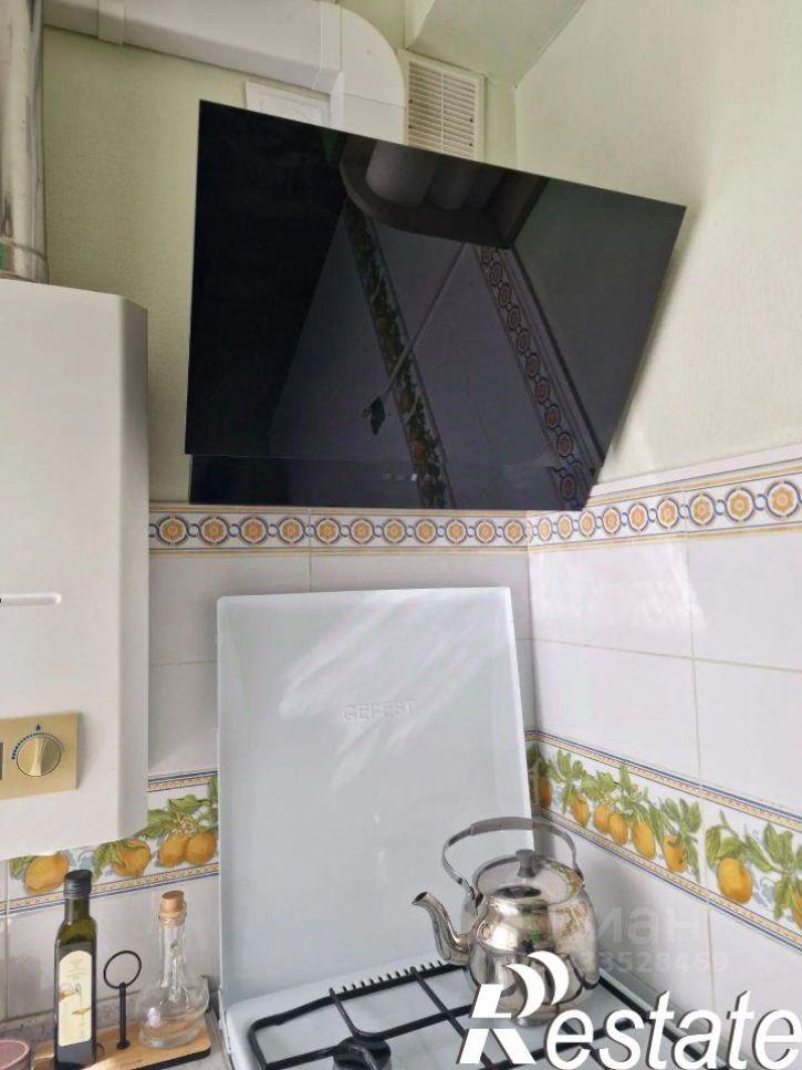 3-комн квартира улица Пирогова, 18,  д. 18