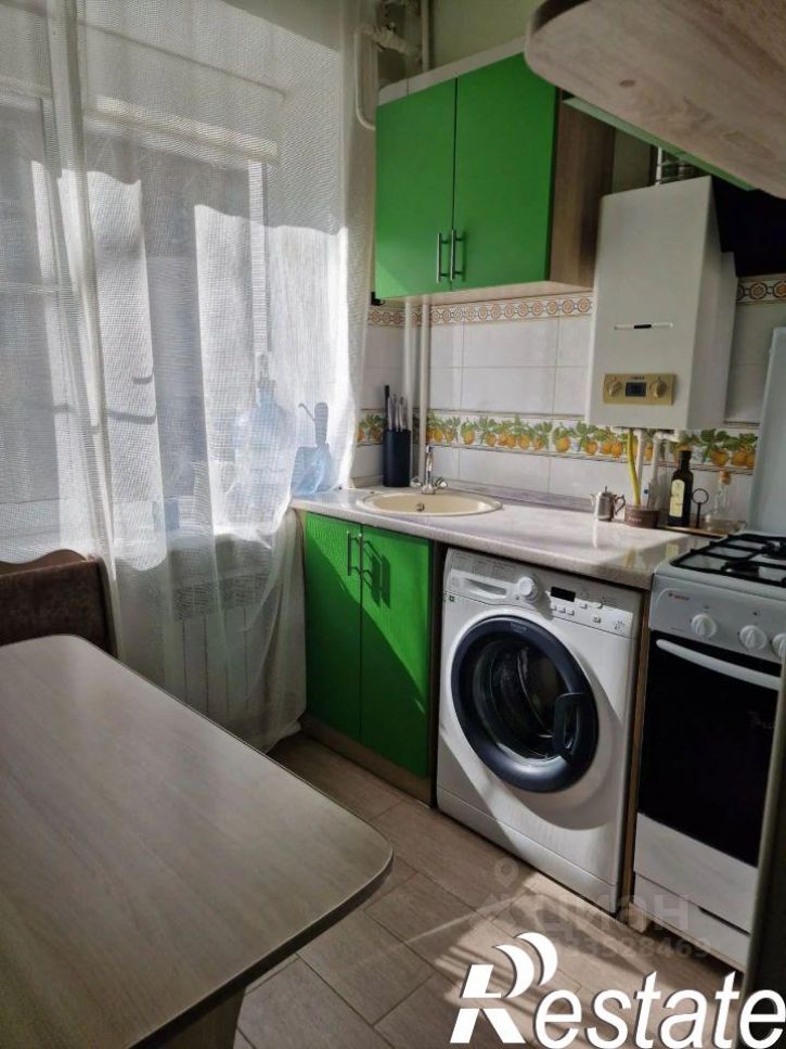 3-комн квартира улица Пирогова, 18,  д. 18