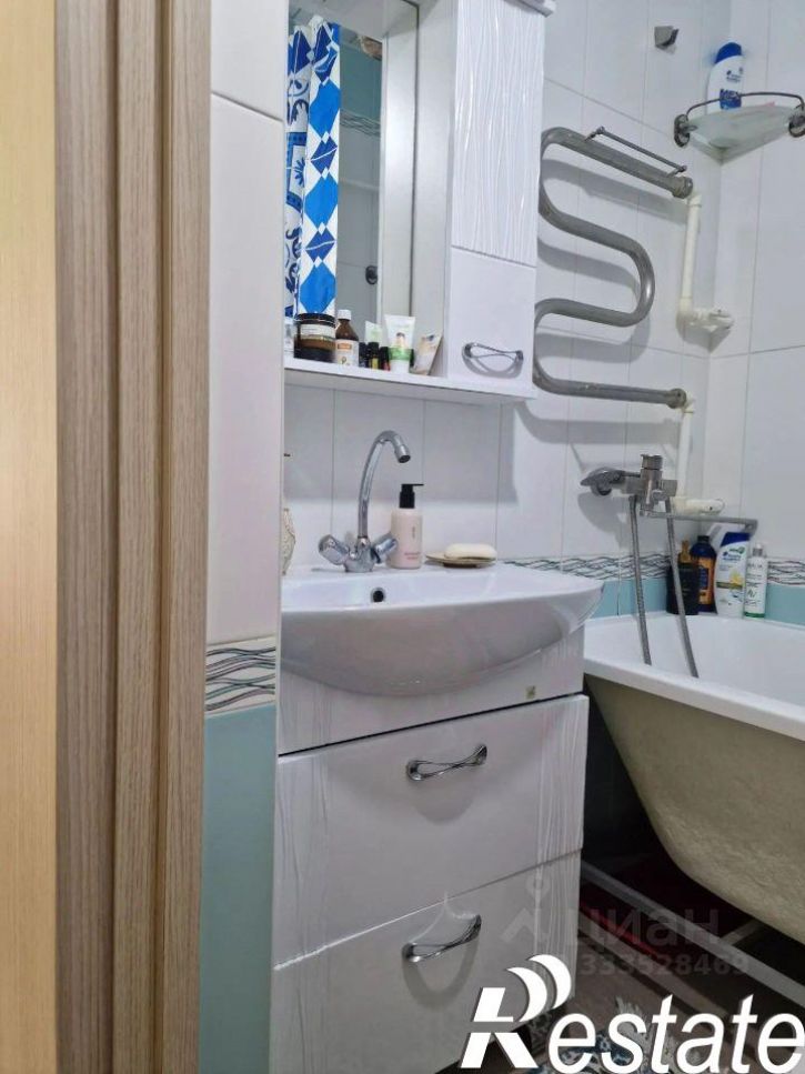 3-комн квартира улица Пирогова, 18,  д. 18