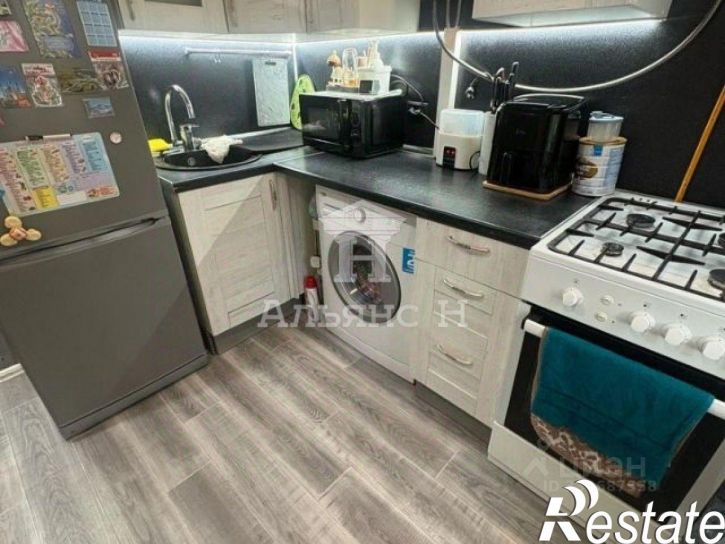 1-комн квартира Привокзальная улица, 37,  д. 37