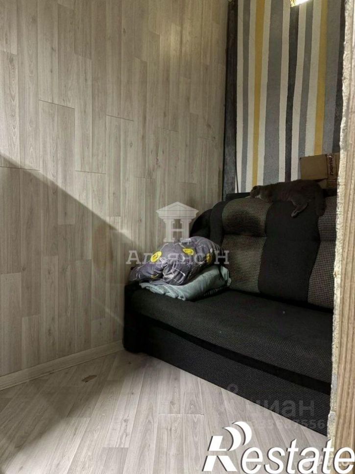 1-комн квартира Московская улица, 76,  д. 76