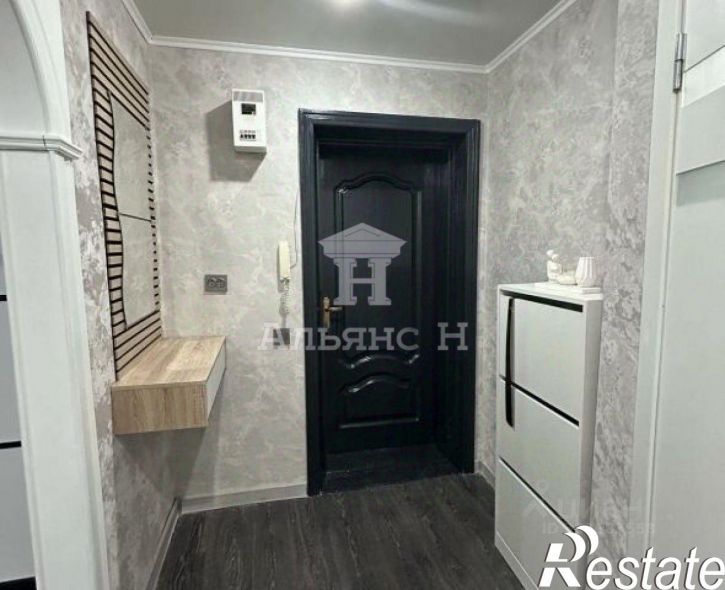 1-комн квартира Привокзальная улица, 37,  д. 37