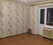 3-комн, 62кв м, этаж 2/5 Инзенская улица, 11А