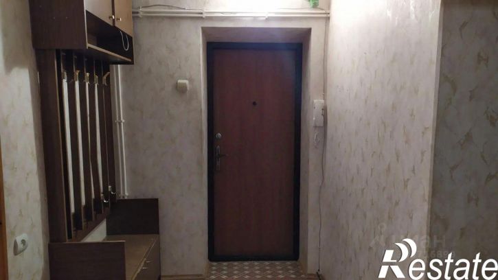 3-комн квартира Инзенская улица, 11А,  д. 11А