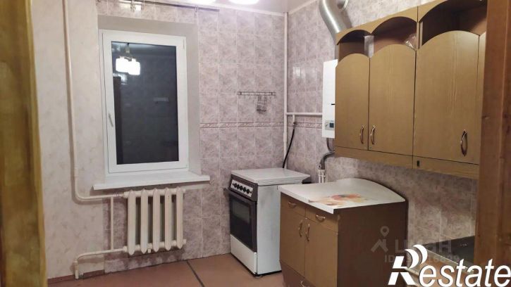 3-комн квартира Инзенская улица, 11А,  д. 11А