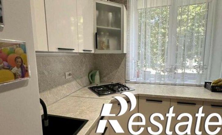 3-комн квартира улица Измайлова, 55,  д. 55