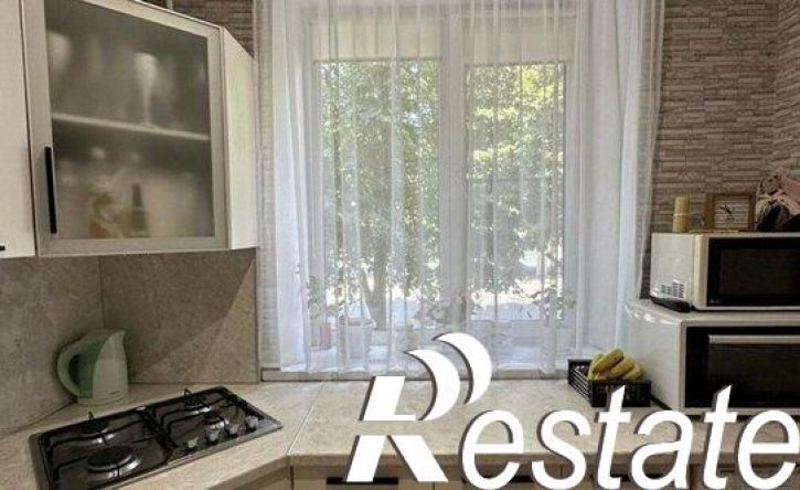 3-комн квартира улица Измайлова, 55,  д. 55