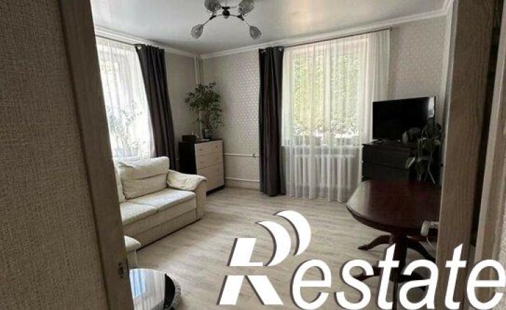 3-комн квартира улица Измайлова, 55,  д. 55