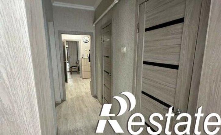 3-комн квартира улица Измайлова, 55,  д. 55