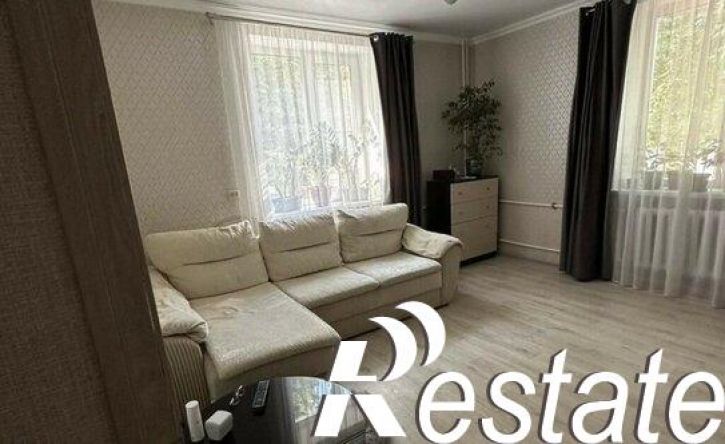 3-комн квартира улица Измайлова, 55,  д. 55