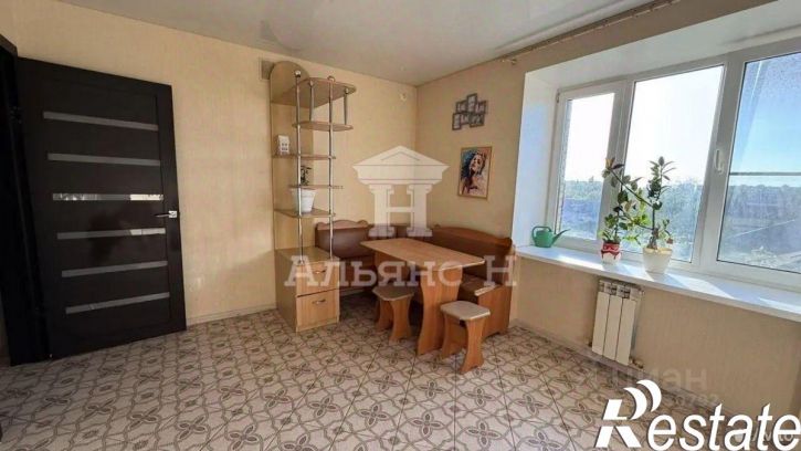 2-комн квартира проспект Зои Космодемьянской, 72А,  д. 72А