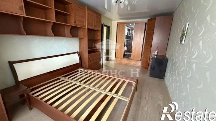 2-комн квартира проспект Зои Космодемьянской, 72А,  д. 72А