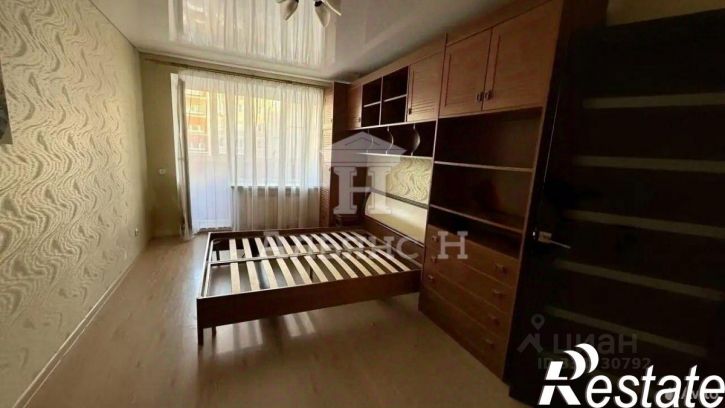 2-комн квартира проспект Зои Космодемьянской, 72А,  д. 72А