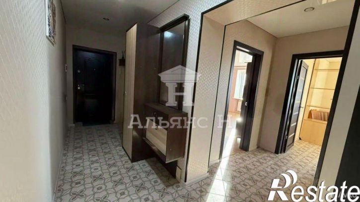 2-комн квартира проспект Зои Космодемьянской, 72А,  д. 72А