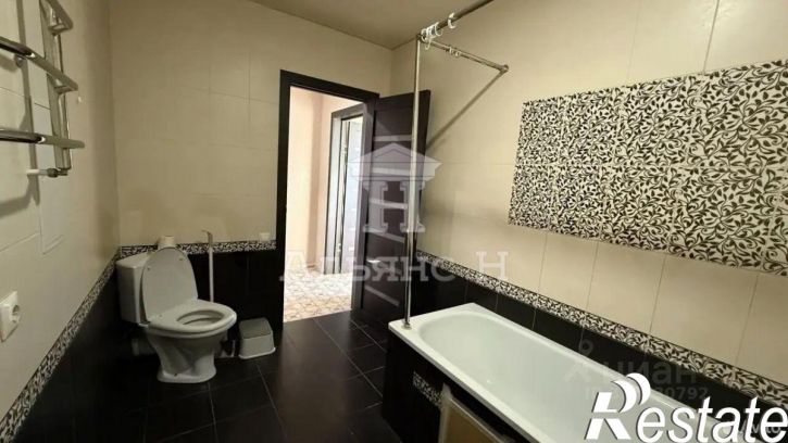2-комн квартира проспект Зои Космодемьянской, 72А,  д. 72А