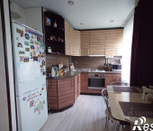 2-комн, 42кв м, этаж 5/5 Привокзальная улица, 19