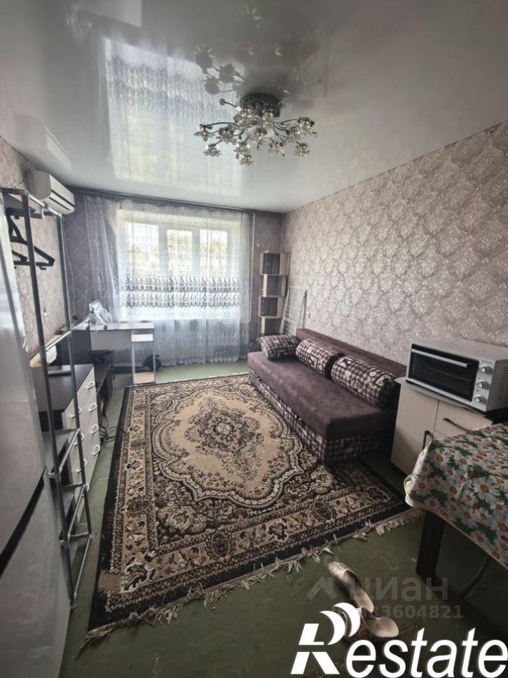 Комната улица Куйбышева, 58,  д. 58