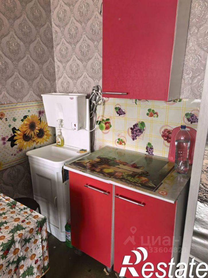 Комната улица Куйбышева, 58,  д. 58