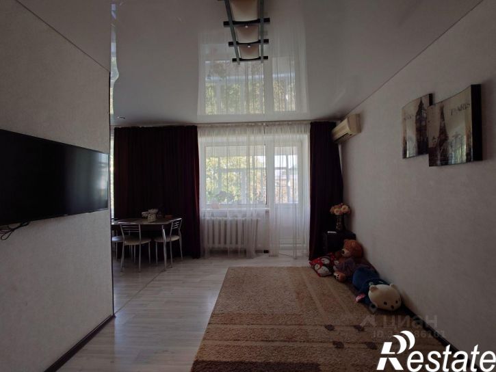2-комн квартира Привокзальная улица, 19,  д. 19