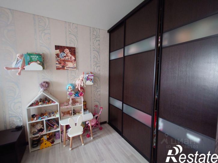 2-комн квартира Привокзальная улица, 19,  д. 19