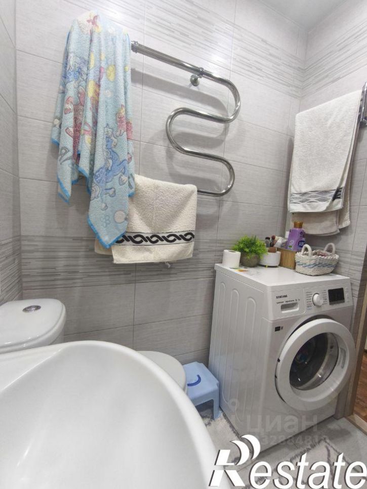 3-комн квартира Севастопольская улица, 113А,  д. 113А