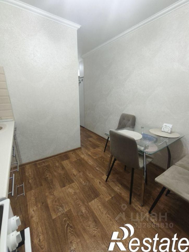 3-комн квартира Севастопольская улица, 113А,  д. 113А