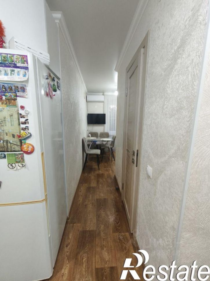 3-комн квартира Севастопольская улица, 113А,  д. 113А