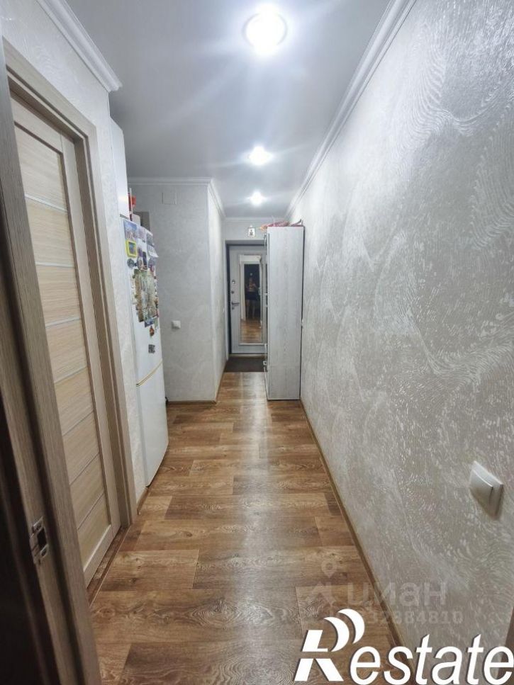 3-комн квартира Севастопольская улица, 113А,  д. 113А