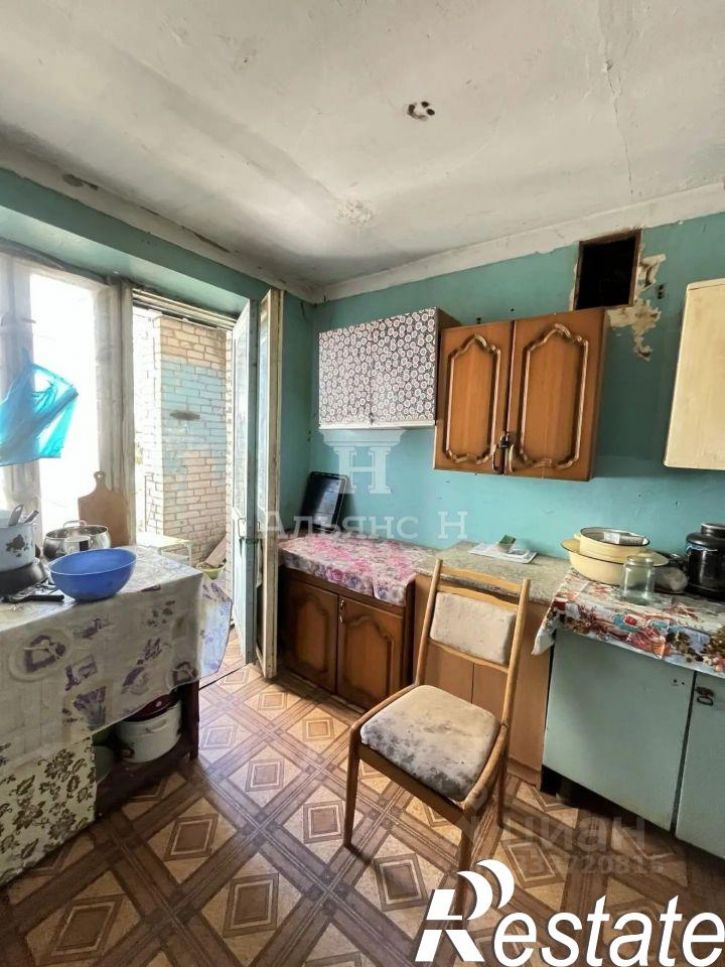 Комната улица Васильева, 81Б,  д. 81Б