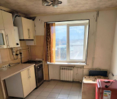 2-комн, 51кв м, этаж 3/5 переулок Димитрова, 34