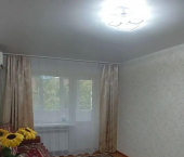 1-комн, 32кв м, этаж 4/5 Коллонтаевский переулок, 141