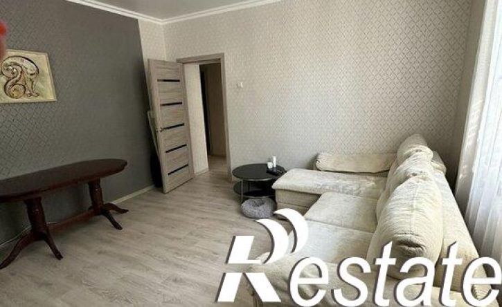 3-комн квартира улица Измайлова, 55,  д. 55