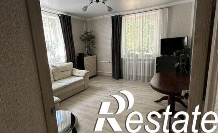 3-комн квартира улица Измайлова, 55,  д. 55