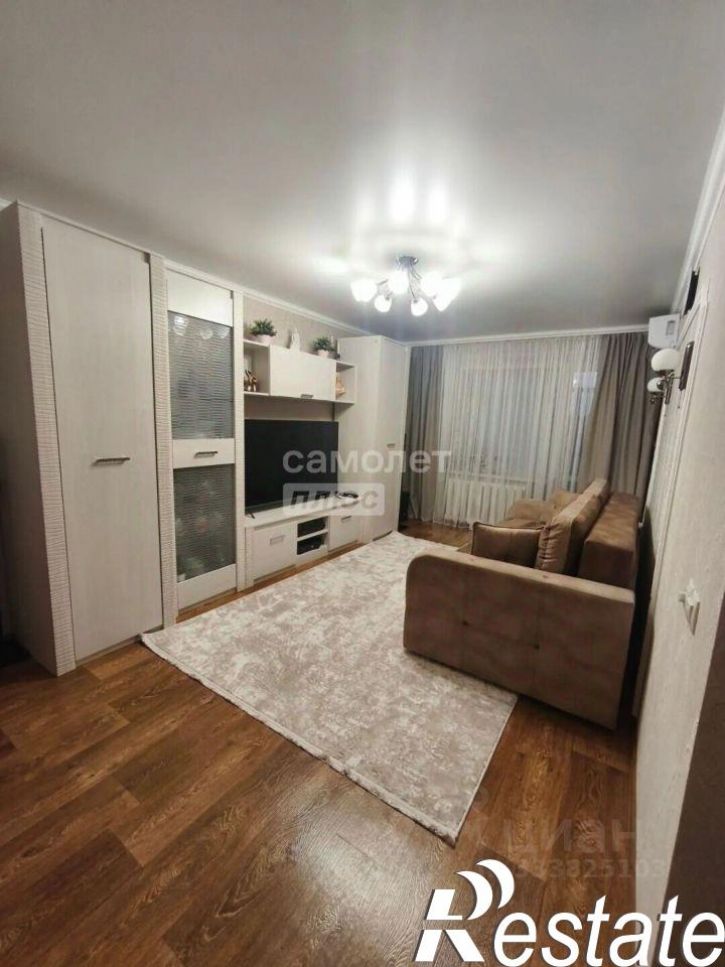3-комн квартира Севастопольская улица, 113Г,  д. 113Г