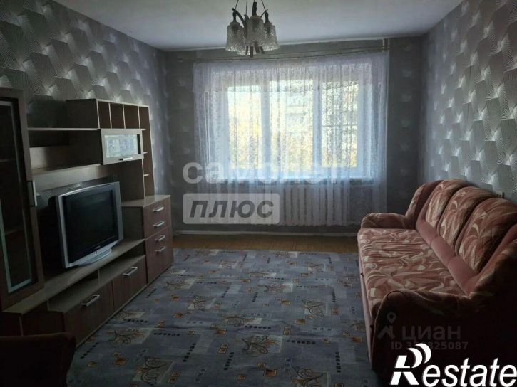 2-комн квартира улица Мира, 97,  д. 97