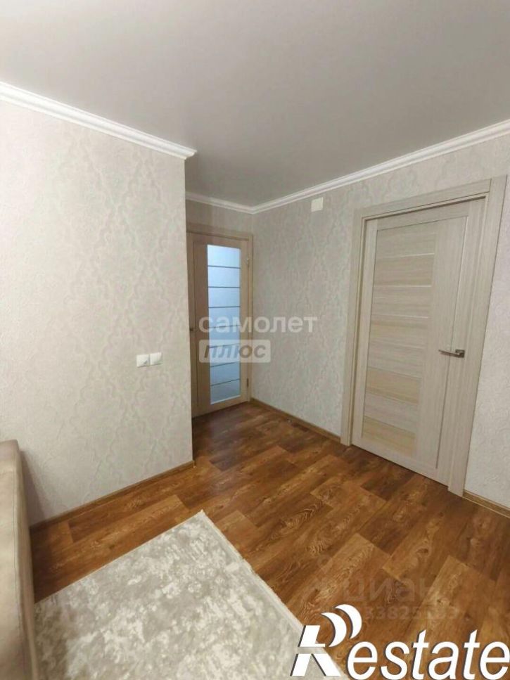 3-комн квартира Севастопольская улица, 113Г,  д. 113Г