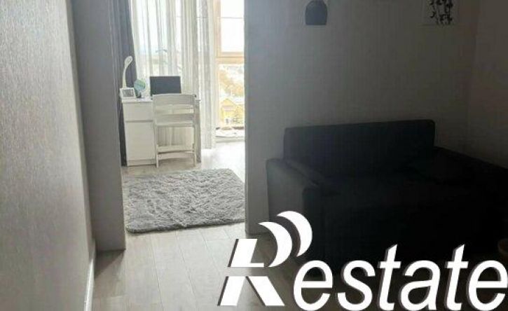 2-комн квартира переулок Некрасова, 33А,  д. 33А
