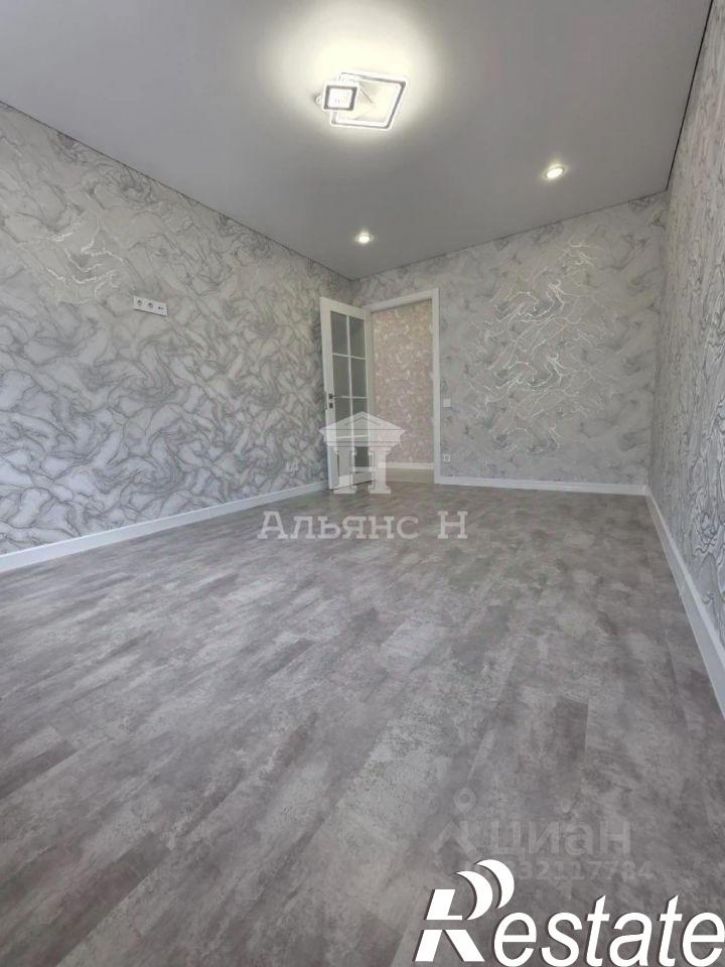 3-комн квартира Московская улица, 61,  д. 61