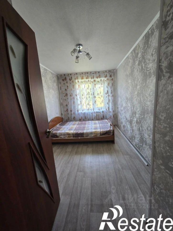 2-комн квартира Инзенская улица, 5,  д. 5